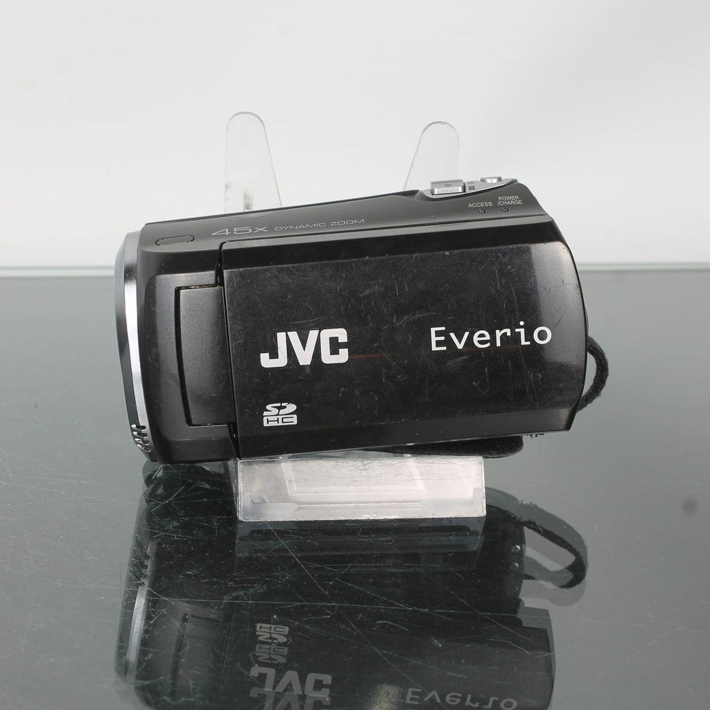 JVC Everio