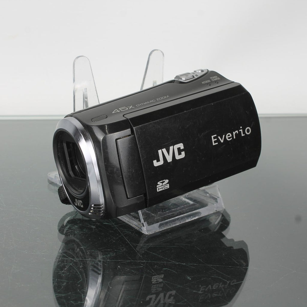 JVC Everio