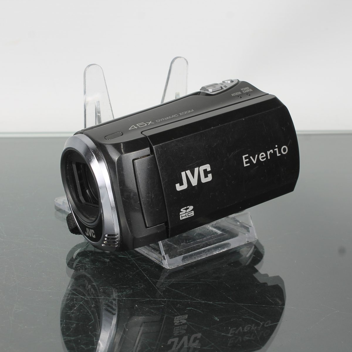 JVC Everio