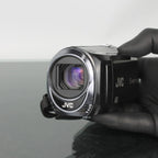 JVC Everio