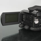 JVC Everio