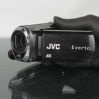 JVC Everio