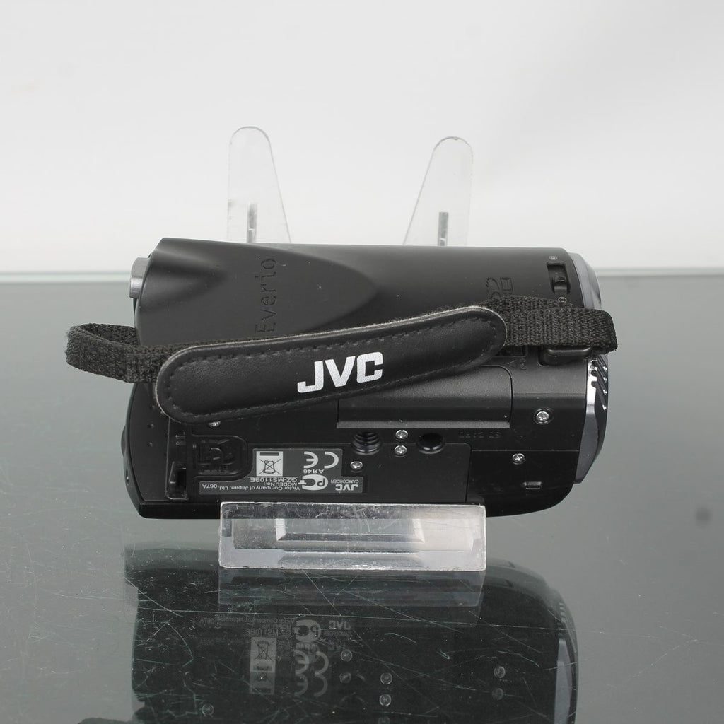 JVC Everio