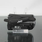 JVC Everio