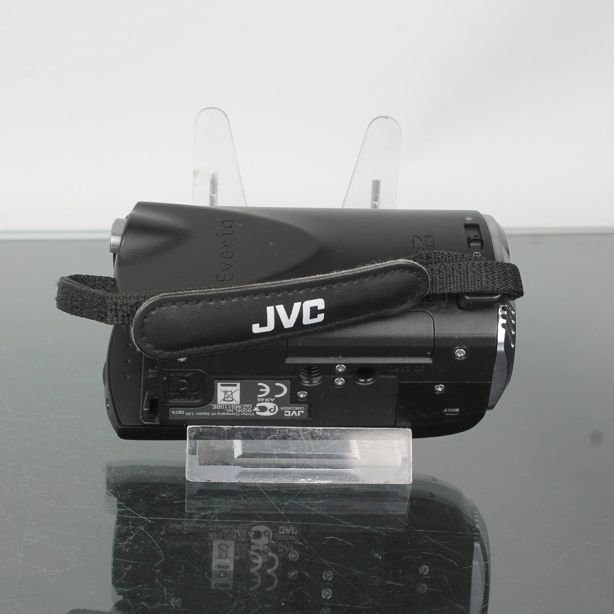 JVC Everio