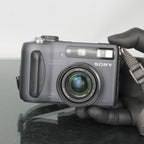 Sony Cyber-shot DSC-S85