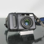 Sony Cyber-shot DSC-S85