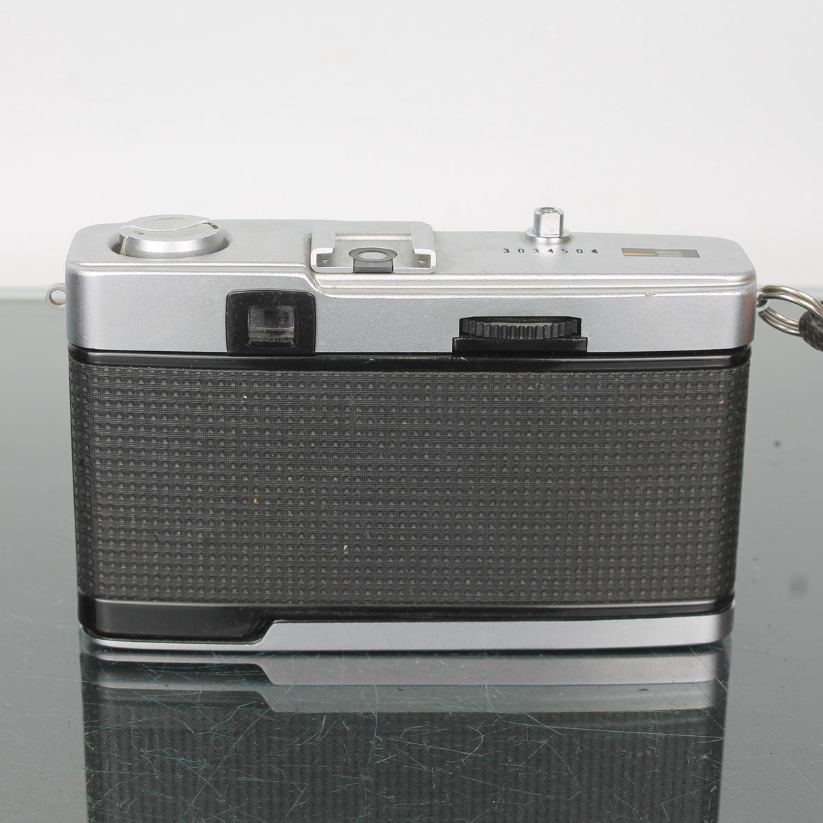 Olympus Trip 35 - Classic 35mm Film Camera – Dutch|Thrift
