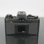 Rolleiflex SL35 E + COLOR-Ultron 1.4/55