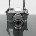 Rolleiflex SL35 Color-Dynarex 4/135