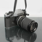 Rolleiflex SL35 Color-Dynarex 4/135