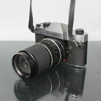 Rolleiflex SL35 Color-Dynarex 4/135