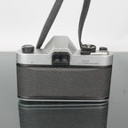 Rolleiflex SL35 Color-Dynarex 4/135