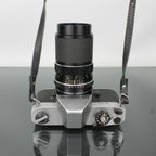 Rolleiflex SL35 Color-Dynarex 4/135