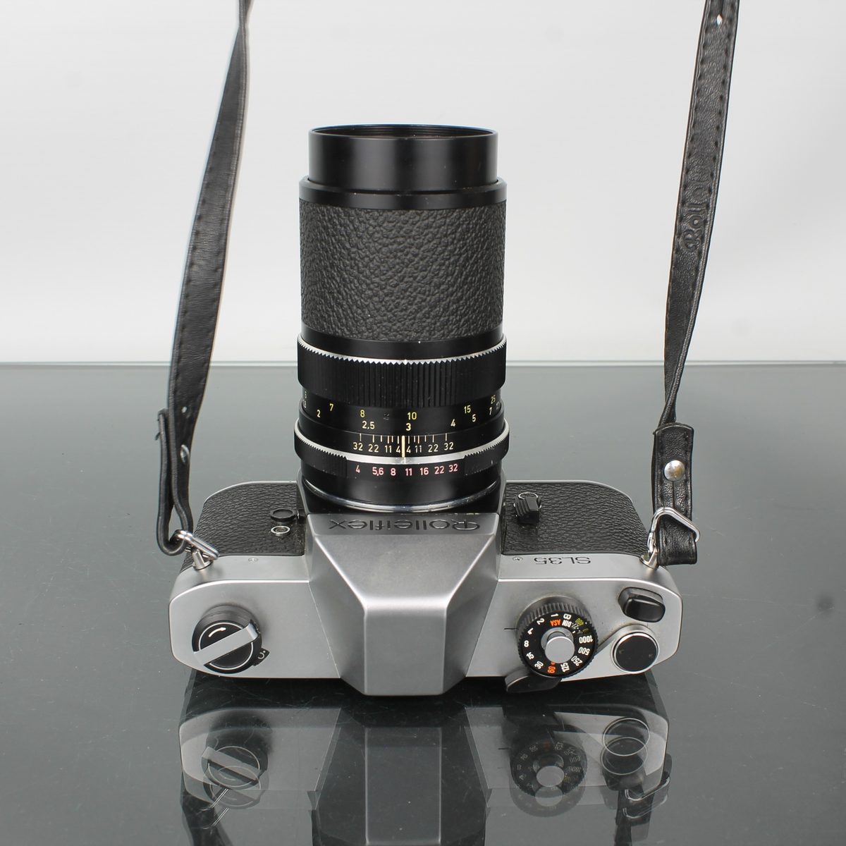 Rolleiflex SL35 Color-Dynarex 4/135