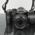 Panasonic Lumix DMC-FZ50