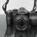 Panasonic Lumix DMC-FZ50