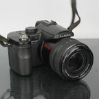 Panasonic Lumix DMC-FZ50