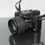 Panasonic Lumix DMC-FZ50
