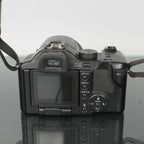 Panasonic Lumix DMC-FZ50