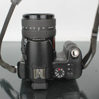 Panasonic Lumix DMC-FZ50