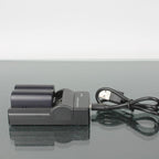 Panasonic Lumix DMC-FZ50