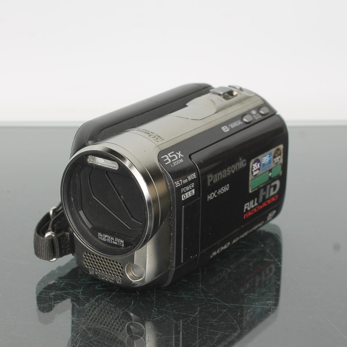 Panasonic HDC-HS60