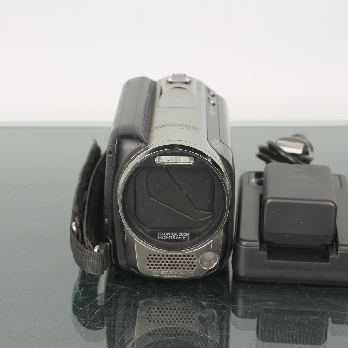Panasonic HDC-HS60