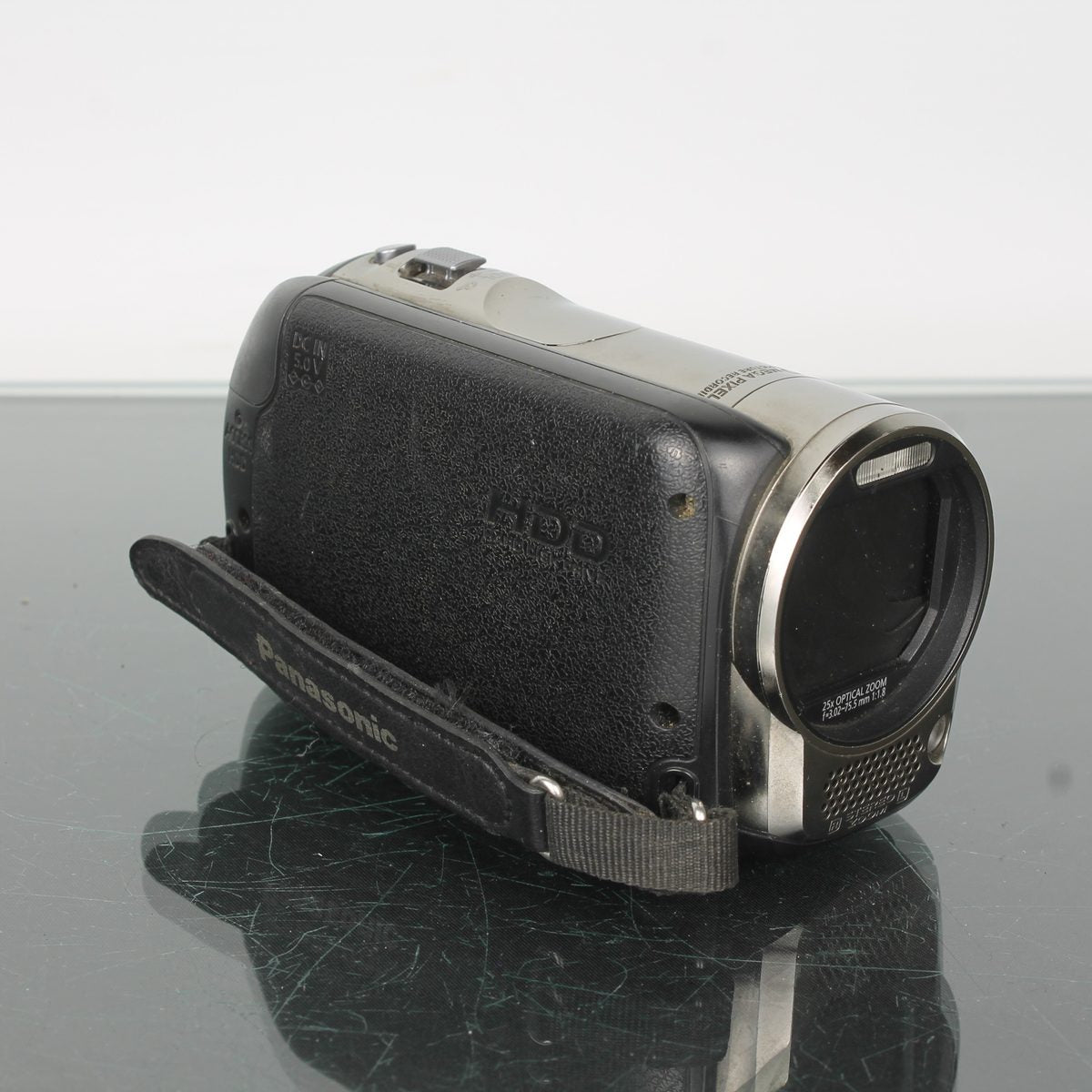 Panasonic HDC-HS60