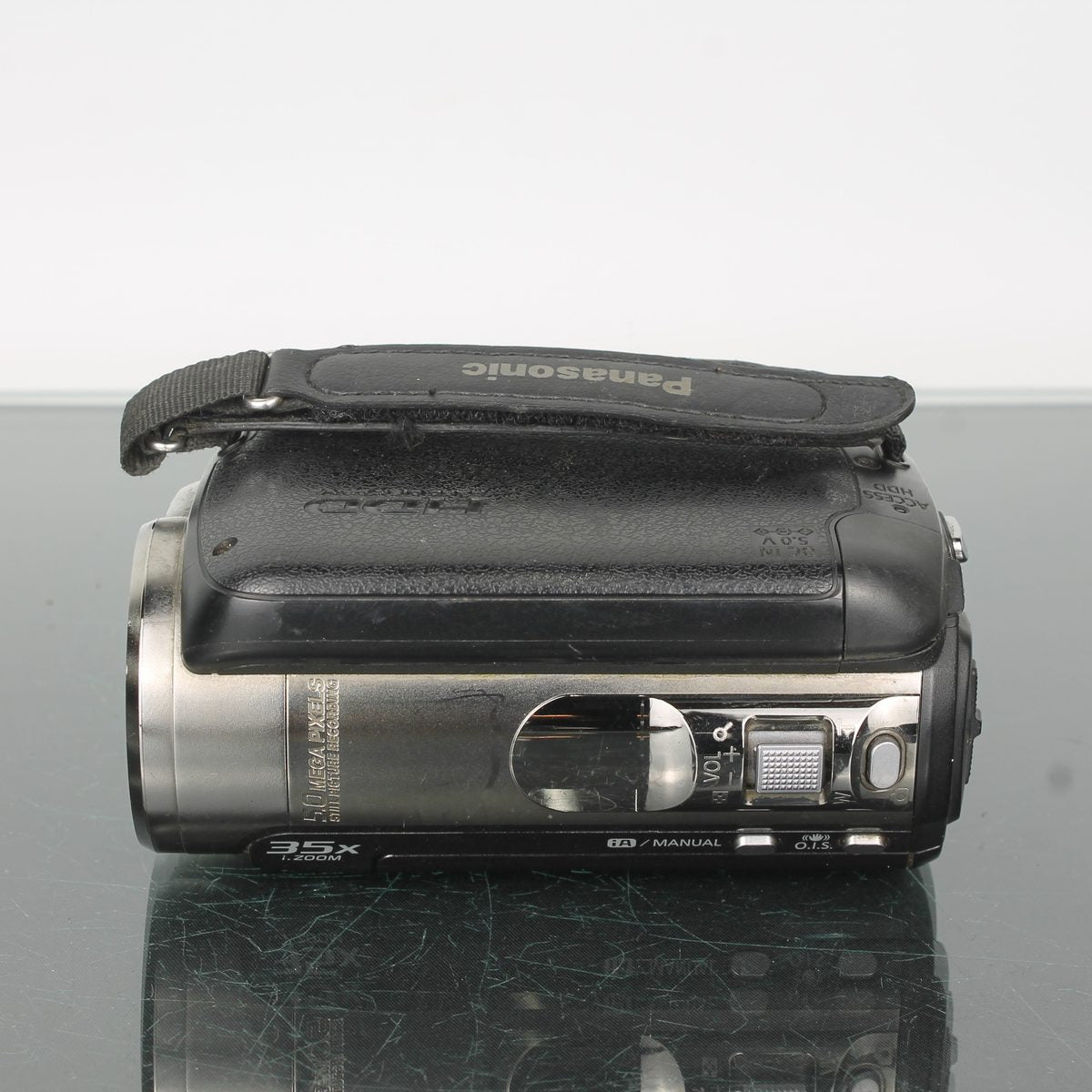Panasonic HDC-HS60
