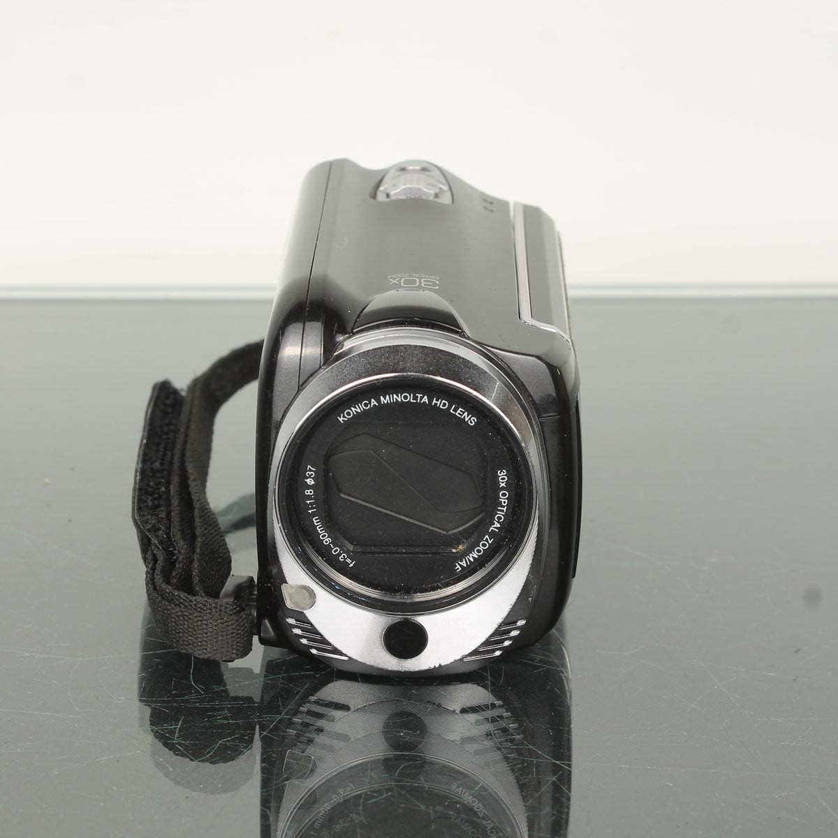 JVC HD Everio GZ-HD620BE