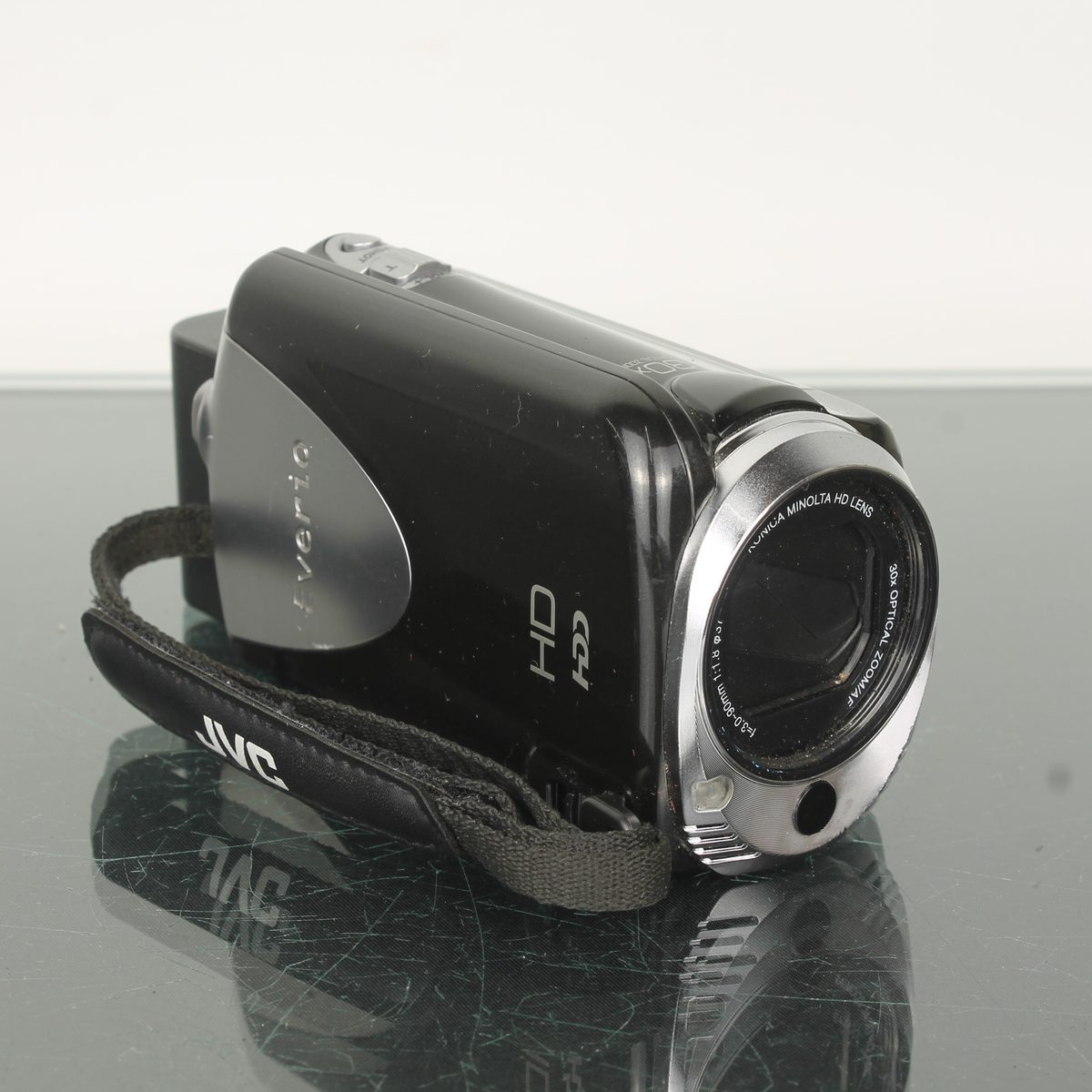 JVC HD Everio GZ-HD620BE
