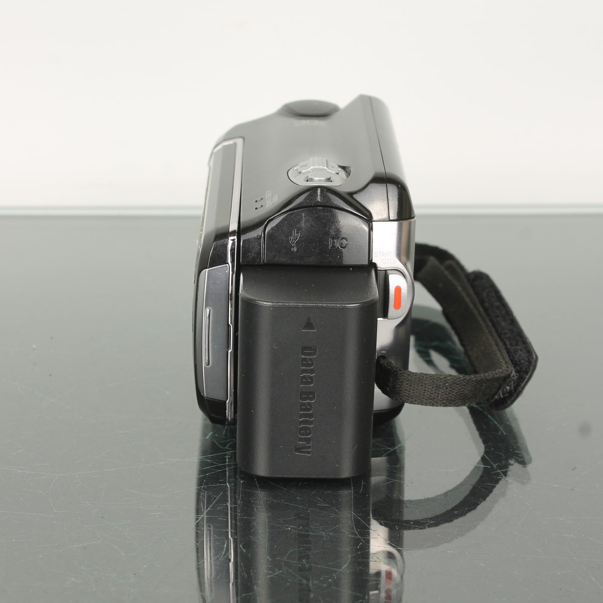 JVC HD Everio GZ-HD620BE
