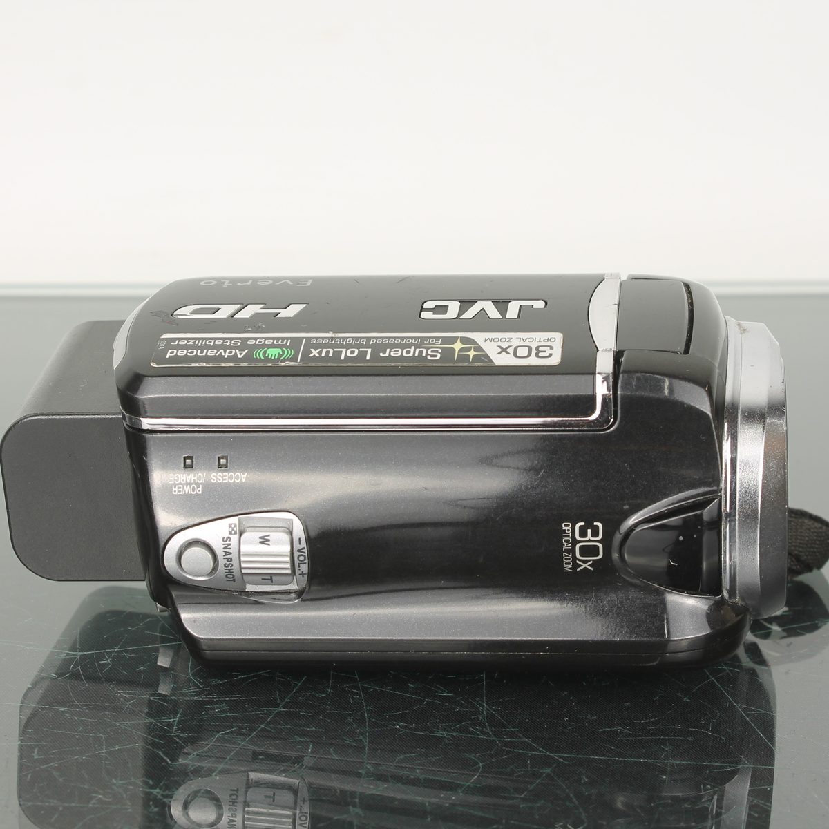 JVC HD Everio GZ-HD620BE