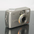 Pentax Optio 430RS
