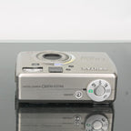 Pentax Optio 430RS