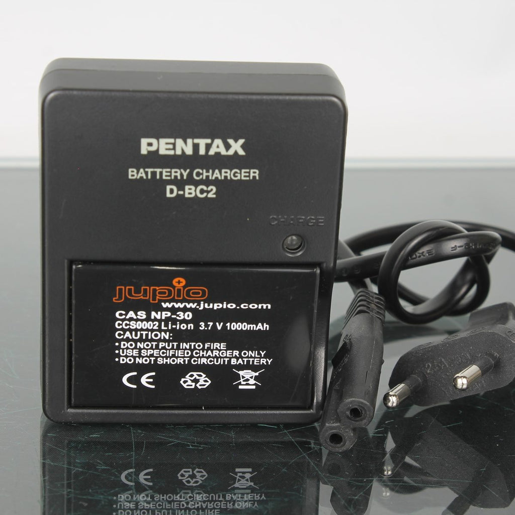 Pentax Optio 430RS