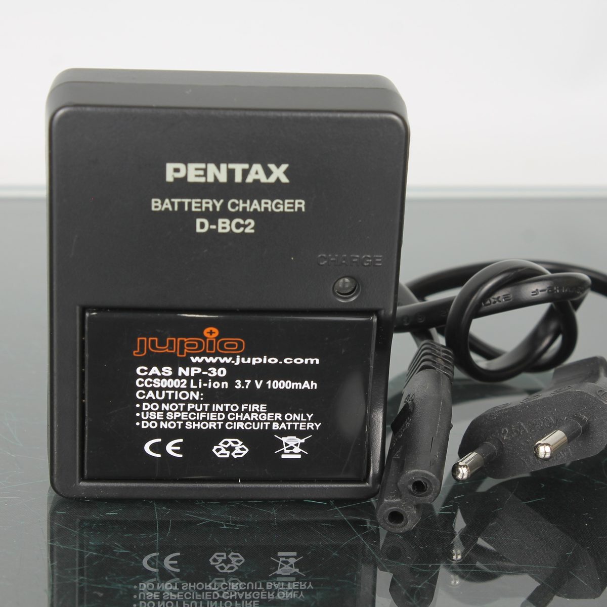 Pentax Optio 430RS