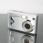 Traveler Slimline X6