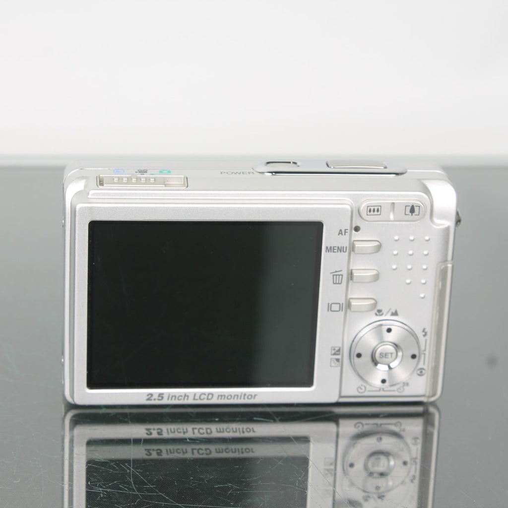 Traveler Slimline X6