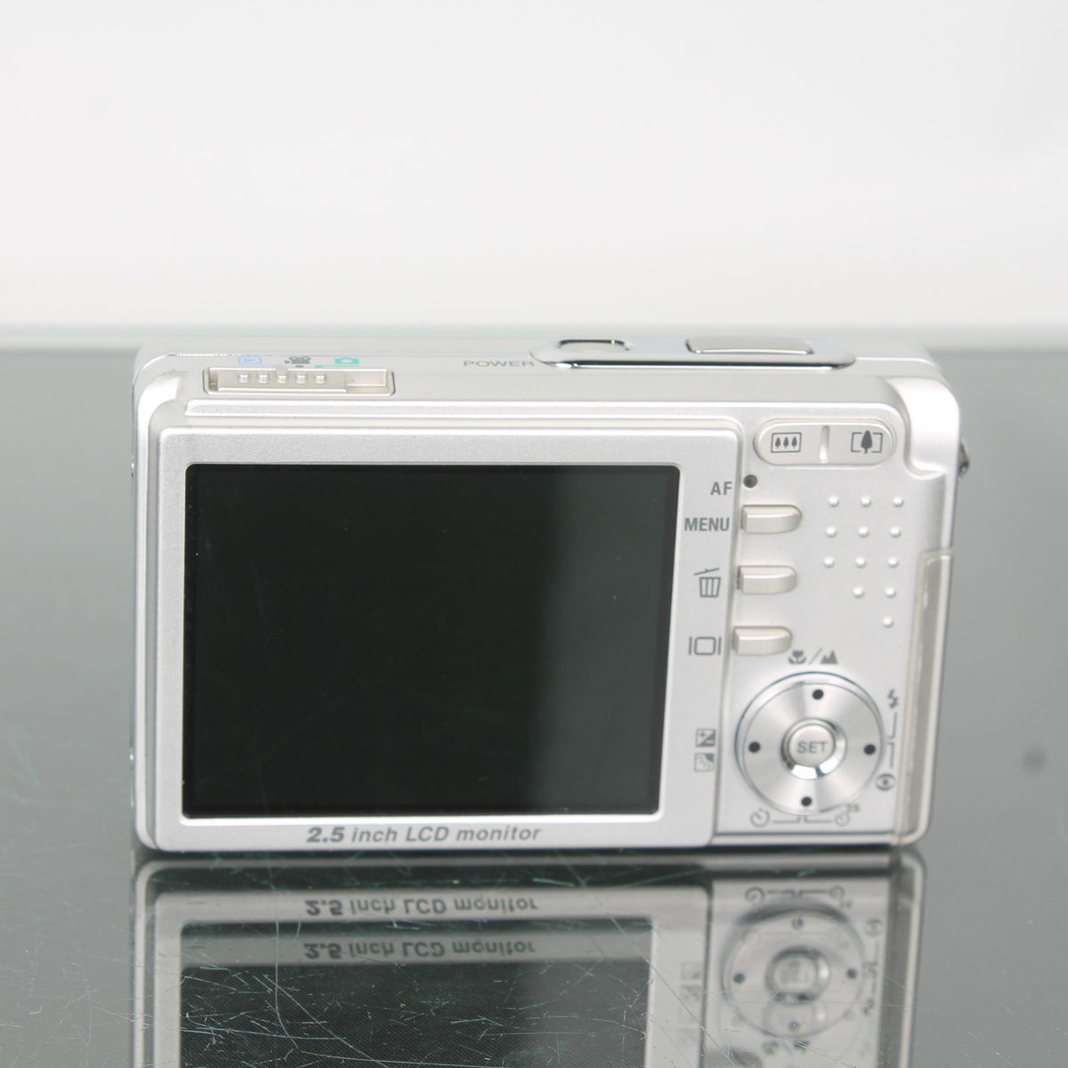 Traveler Slimline X6