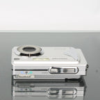 Traveler Slimline X6