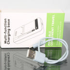 Traveler Slimline X6