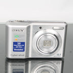 Sony Cyber-shot DSC-S2100