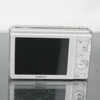 Sony Cyber-shot DSC-S2100