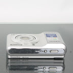 Sony Cyber-shot DSC-S2100