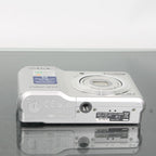 Sony Cyber-shot DSC-S2100