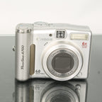 Canon PowerShot A700