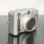 Canon PowerShot A700