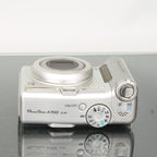 Canon PowerShot A700